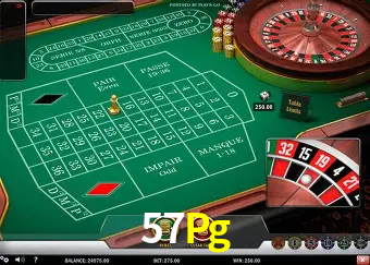 57Pg Bet